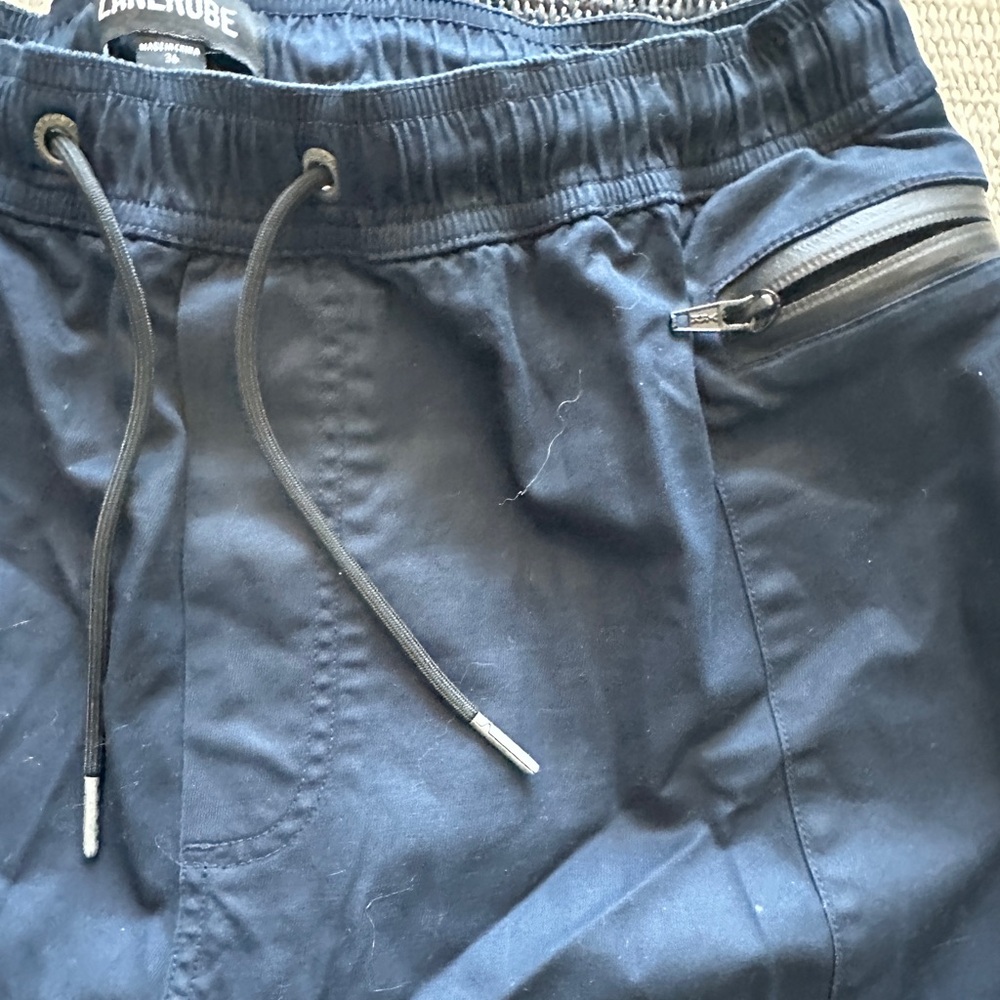 Zanarobe pants